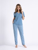 ALBA 1451 Pyjama